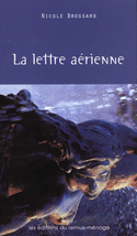 Lettre aérienne (La) [ancienne édition]